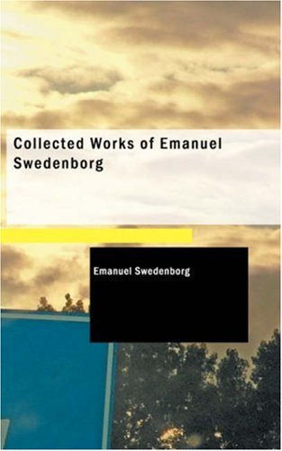 Collected Works of Emanuel Swedenborg