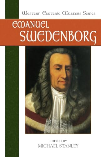 Emanuel Swedenborg: Essential Readings (Western Esoteric Masters, Band 4) von North Atlantic Books
