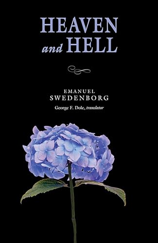 Heaven and Hell: The Portable New Century Edition Heaven and Hell: The Portable New Century Edition