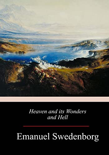 Heaven and its Wonders and Hell Heaven and its Wonders and Hell von CREATESPACE