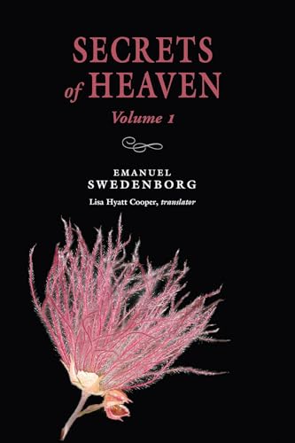 Secrets of Heaven, Volume I: The Portable New Century Edition
