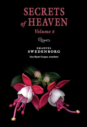 Secrets of Heaven: The Portable New Century Edition (6) von New Century Edition