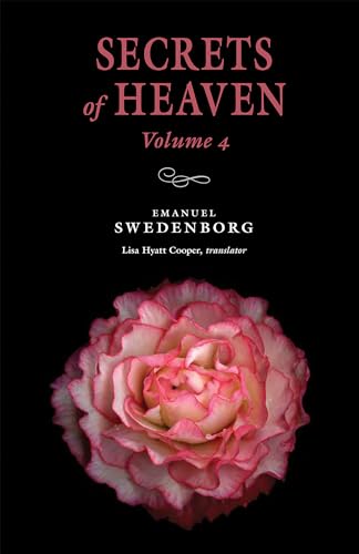 Secrets of Heaven: The Portable New Century Edition (New Century Edition, 4, Band 4) von New Century Edition