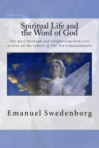 Spiritual Life and the Word of God Spiritual Life and the Word of God