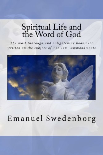 Spiritual Life and the Word of God