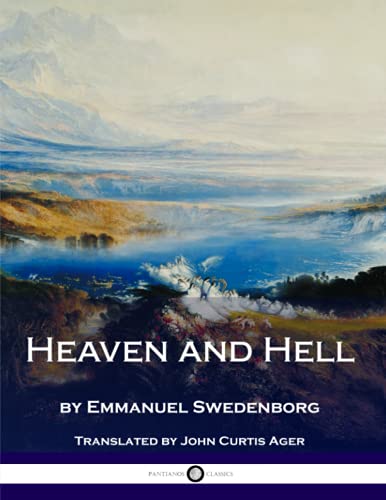 Heaven and Hell von CREATESPACE