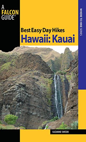 Best Easy Day Hikes Hawaii (Best Easy Day Hikes Series)