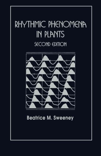 Rhythmic Phenomena in Plants