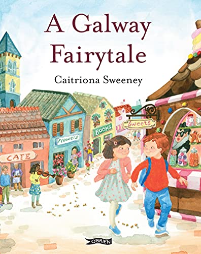 A Galway Fairytale von O'Brien Press
