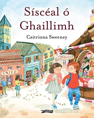 A Galway Fairytale