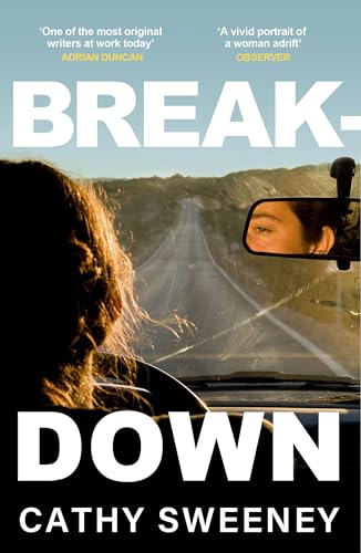Breakdown: The humane Irish Bestseller about the dark side of modern motherhood von W&N
