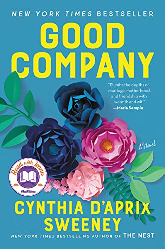 Good Company: A Read with Jenna Pick von HARPER COLLINS USA