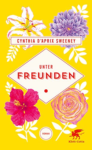 Unter Freunden: Roman