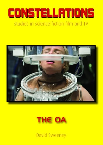 The Oa (Constellations) von Liverpool University Press