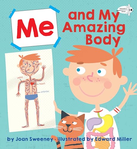 Me and My Amazing Body Me and My Amazing Body