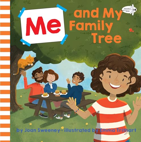 Me and My Family Tree von Dragonfly Books