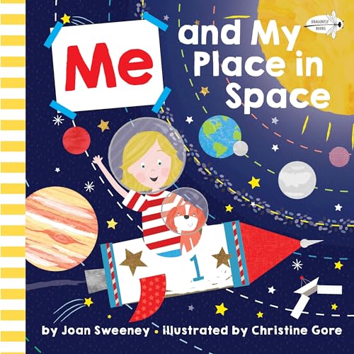 Me and My Place in Space Me and My Place in Space