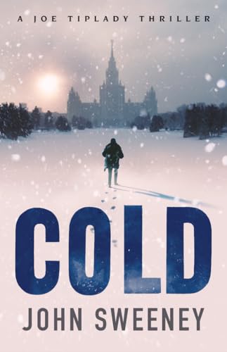 Cold (A Joe Tiplady Thriller, Band 1) von Thomas & Mercer