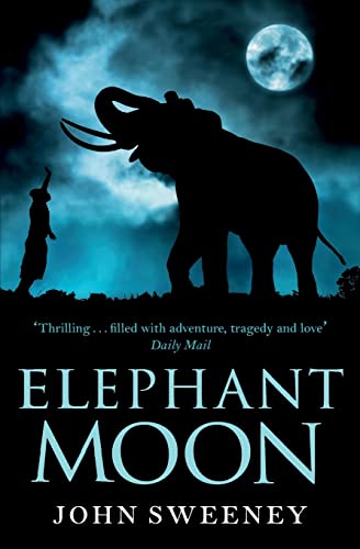 Elephant Moon von Silvertail Books