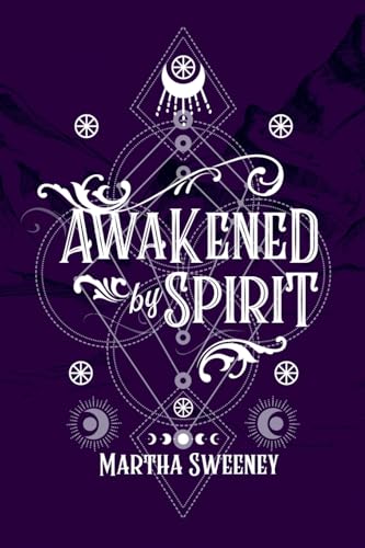 Awakened by Spirit (Sleigh Riders, Band 3) von WWN Publishing Group