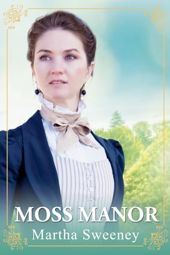 Moss Manor von WWN Publishing Group