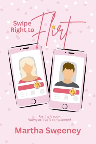 Swipe Right to Flirt von Wwn Publishing Group
