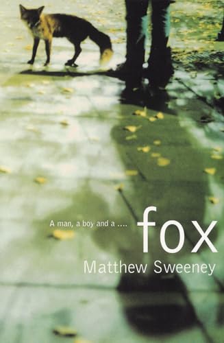 Fox von Bloomsbury Publishing