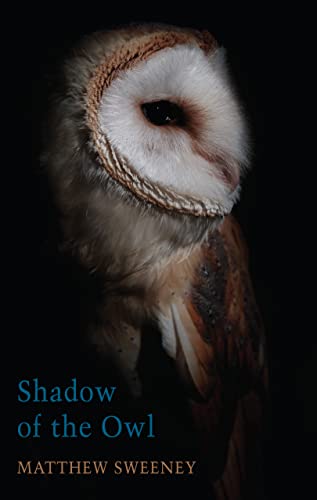 Shadow of the Owl von Bloodaxe Books
