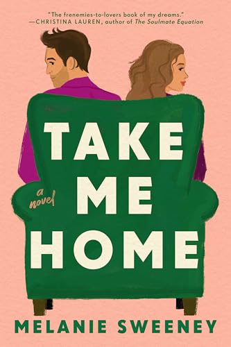 Take Me Home von G.P. Putnam's Sons