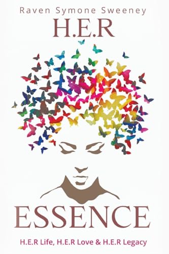 H.E.R: Essence von Hawes & Jenkins