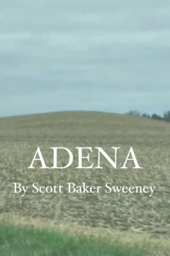 Adena von AuthorHouse
