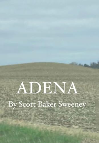 Adena von AuthorHouse
