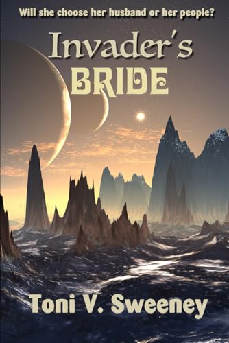 Invader's Bride von Independently published