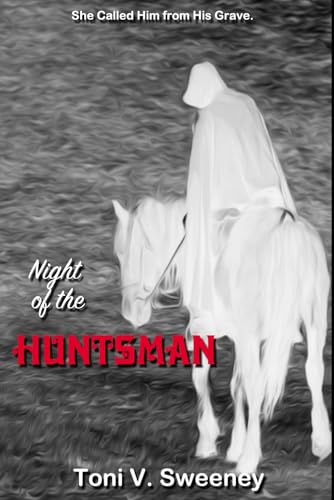 Night of the Huntsman von Independently published