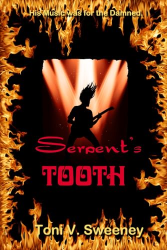 Serpent's Tooth Serpent's Tooth von Independently published