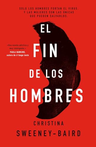 El fin de los hombres (Umbriel narrativa)