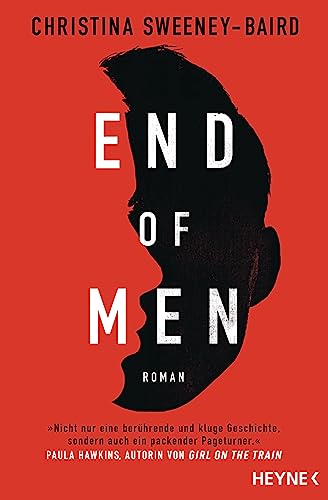 End of Men von Heyne Verlag