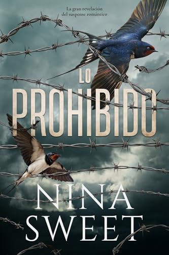 Lo prohibido (Titania fresh) von Titania
