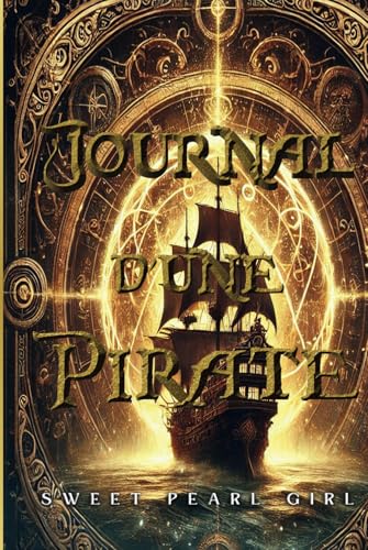 Journal d'une Pirate von AFNIL