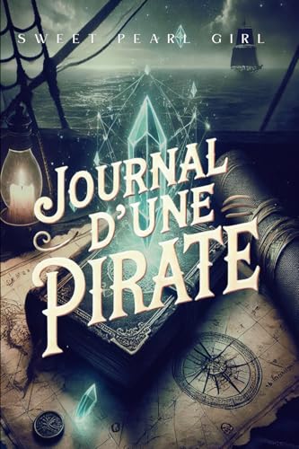 Journal d'une Pirate von AFNIL