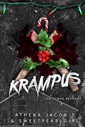 Krampus: Christmas Revenge Krampus: Christmas Revenge von AFNIL