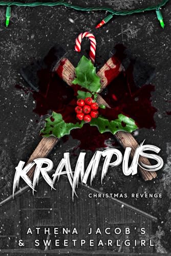 Krampus: Christmas Revenge Krampus: Christmas Revenge von AFNIL