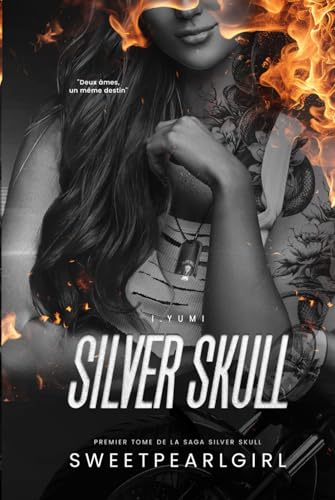 Silver Skull 1: Yumi von AFNIL