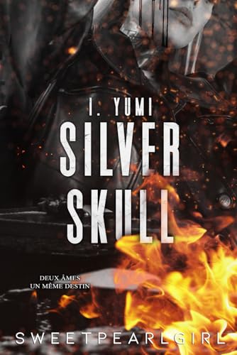 Silver Skull 1: Yumi von AFNIL
