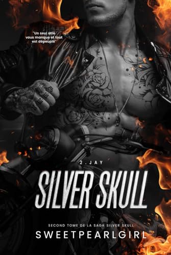 Silver Skull 2: Jay von AFNIL