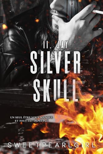 Silver Skull 2: Jay von AFNIL