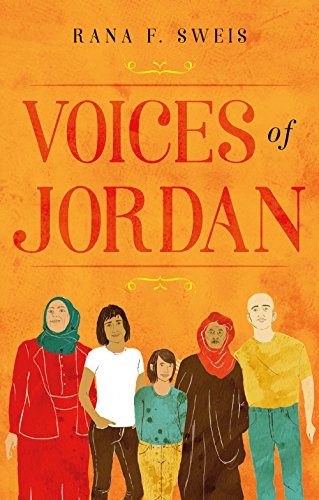 Voices of Jordan von Hurst & Co.