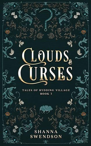 Clouds & Curses (Tales of Rydding Village, Band 3)