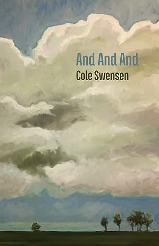 And And And And And And von Shearsman Books