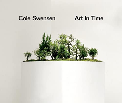 Art in Time von Nightboat Books